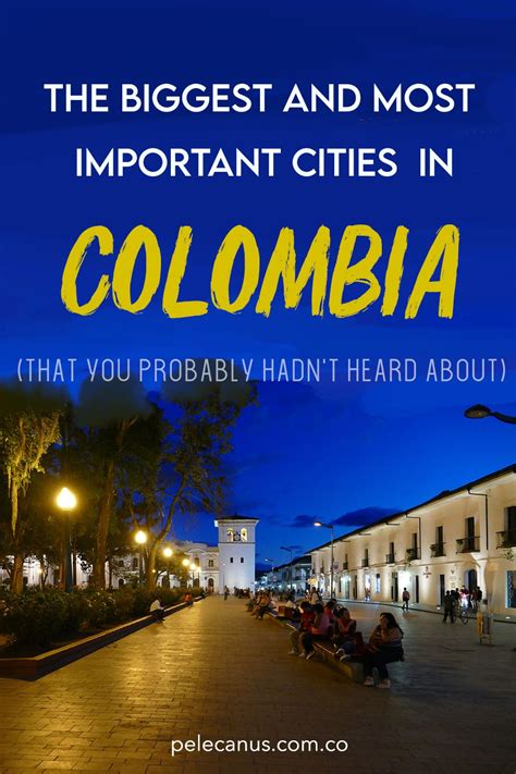 10 reasons to visit colombia identity magazine kulturaupice