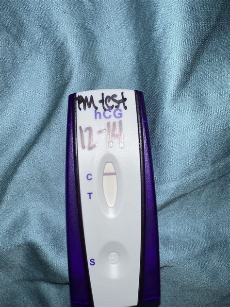 Evap Line VS Faint Positive (Knowing The Difference) - Crying Toddlers