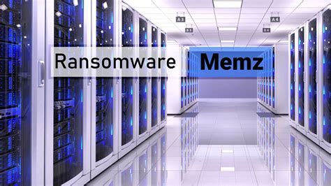 Memz Virus Memz Files Of Ransomware — How To Remove Virus