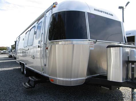 Airstream Land Yacht 28 Rvs For Sale