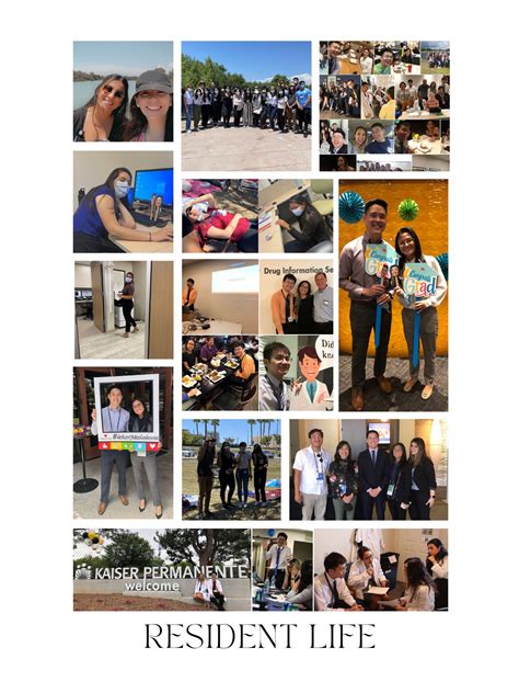 PGY1 Pharmacy - Woodland Hills - Kaiser Permanente Pharmacy Residency