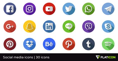 All apps in one app your indonesia social media needs can be met on share messages apk, photos, social networks popular videos, stickers, voice spanish social media indonesian words can only say so much! Social media icons 29 free icons (SVG, EPS, PSD, PNG files)