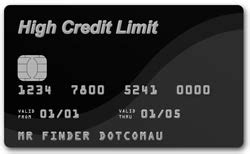 Luckily you can get most of the card's perks with the amex platinum. Black Credit Cards Comparison & Reviews | Credit Card Finder