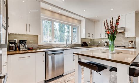 Increase The Resale Value Of A Home Through Kitchen Renovations Blog
