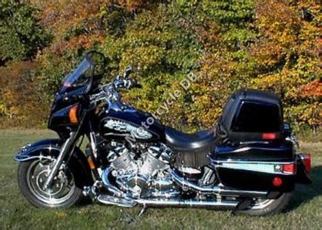 Yamaha xvz1300d royale venture, yamaha xvz1300a royal star. Review of Yamaha XVZ 1300 TF Royal Star Venture 2001 ...