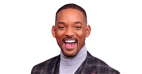 Will Smith Png Free Logo Image