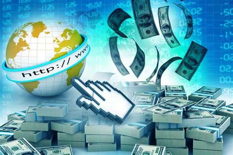 Como ganar dinero desde casa. la mina del dinero en la Internet