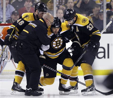 The Hockey Blog Adventure Game 1 Review Bruins 5 Flyers 4 Theres
