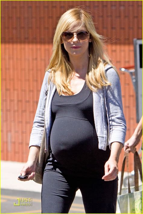 Sarah Michelle Gellar Pregnant Gelsons Girl Photo 2161561 Pregnant