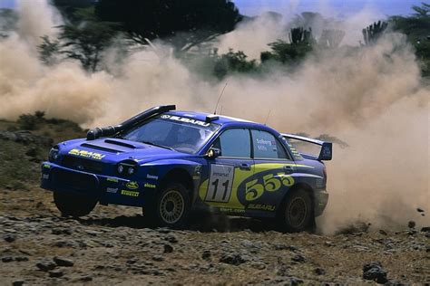 After almost 20 years, safari rally kenya returns to the world rally championship this weekend and the roads north of nairobi are primed, ready, waiting and published on 21.06.2021 · 20:45 utc. WRC: il Safari Rally Kenya slitta ufficialmente al 2021 ...