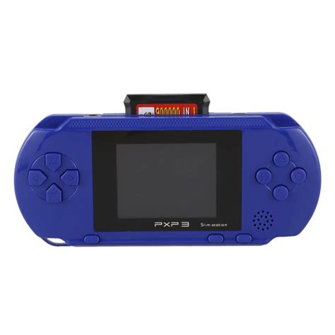 3 Inch 16 Bit Pxp3 Handheld Game Player Retro Video Game Console 150