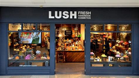 Lush Iceland And Savers Health And Beauty Are Best Big Uk Retailers To