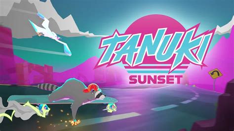 Tanuki Sunset Game Unblocked Play Online