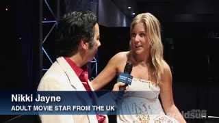 Nikki Jayne Videos Latest Nikki Jayne Video Clips FamousFix