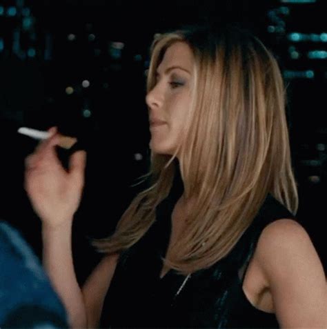 Smoking Fetish Jennifer Aniston Smoking Fetish