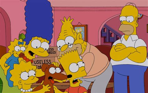 The Simpsons The First Episode Aired 28 Years Ago