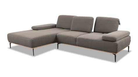 15350 sally ein ganz neues design by w. Willi Schillig Ecksofa 16586 RUN Variante in Stoff W61 ...