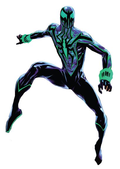 Ben Reilly Earth 616 Spider Man Wiki Fandom