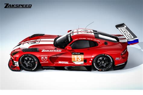 The nürburgring 24 hours race will take place from june 3rd to 6th. Zakspeed-Viper: Comeback in Dubai, 24h Nürburgring ...