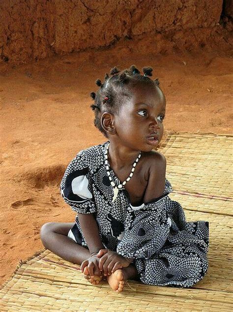 Pin By Dida On Iamafrican Beautiful Children African Children