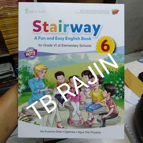Materi bahasa inggris kelas 1 sd/mi. Buku Bahasa Inggris Kelas 1 Sd Ktsp
