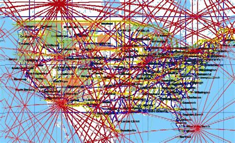 Grid 590×360 Ley Lines Us Ley Lines System Map Renewable