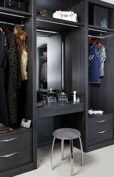 40 Attractive Bedroom Cabinet Design My Home My Zone