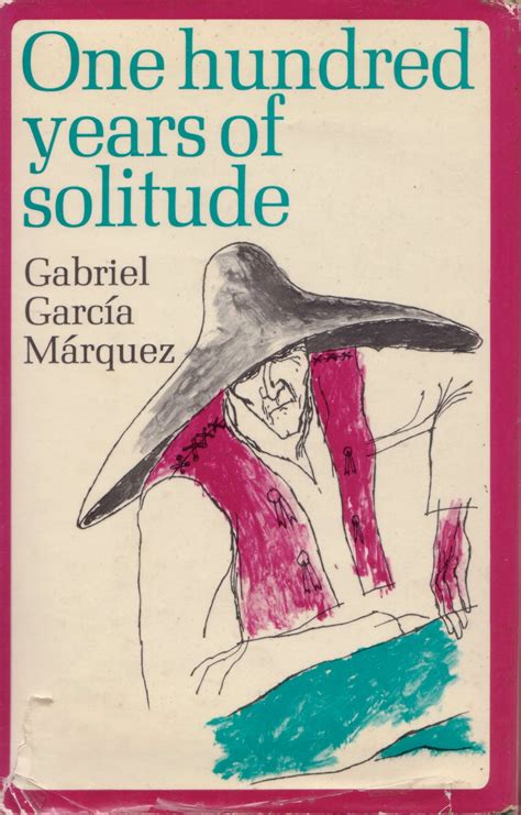 When gabriel garcía márquez wrote one hundred years of solitude, he reimagined the genesis of his continent. Huc & Gabet: One Hundred Years of Solitude by Gabriel ...