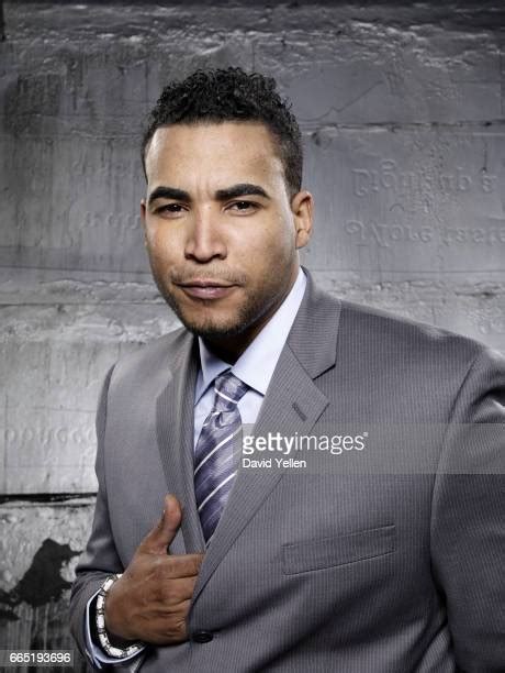 Don Omar Of Photos And Premium High Res Pictures Getty Images