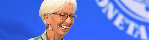But the first major central bank to roll this is out on a big scale is. Lagarde & IMF Call Central Banks to Consider Own Crypto ...