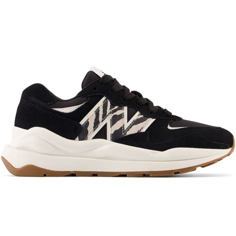 Buty Damskie New Balance W5740APA Czarne Nbsklep Pl