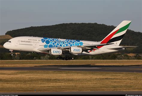 A6 Eot Emirates Airbus A380 861 Photo By Philip Lueger Id 1193055