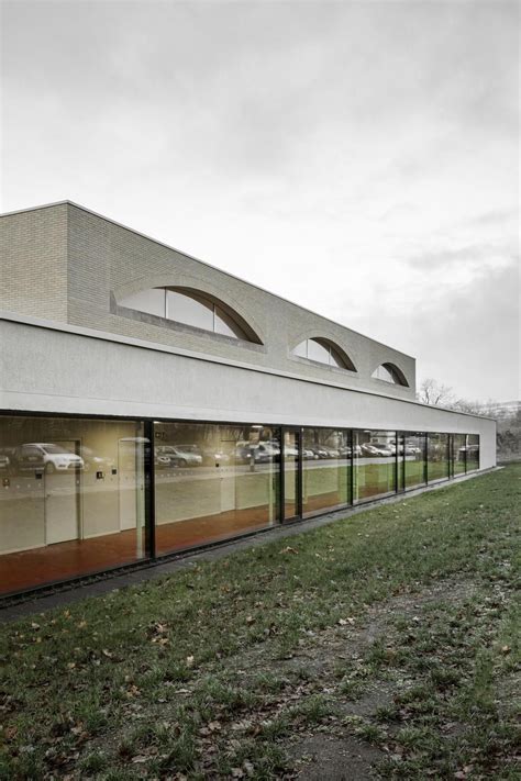 Bewertungen über haus phoenix pankow ggmbh, berlin, telefonnummern, adressen, stunden. Phönix aus der Asche - Sporthalle in Berlin von Schulz und ...