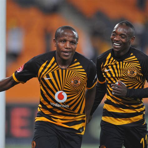 4 chiefs players heading for afcon. Kaizer Chiefs Results Psl / Latest PSL results, fixtures ...