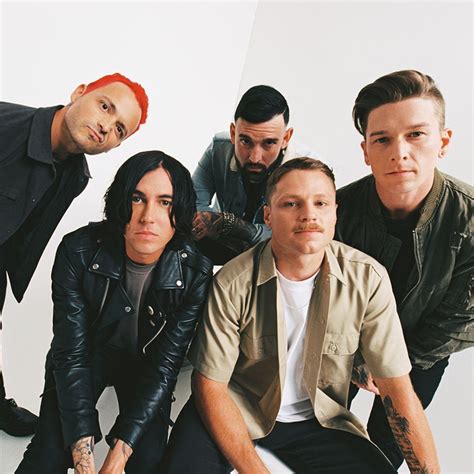 Sleeping With Sirens Tickets 2022 Concert Tour Dates And Details