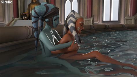Rule If It Exists There Is Porn Of It Kirelic Aayla Secura