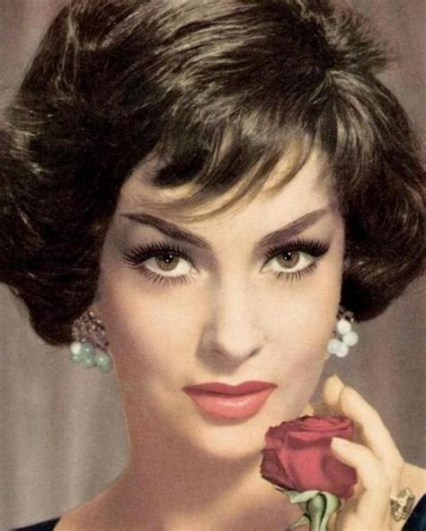 She was the daughter of a furniture manufacturer, and grew up in the pictorial mountain village. Gina Lollobrigida Profile, BioData, Updates and Latest ...