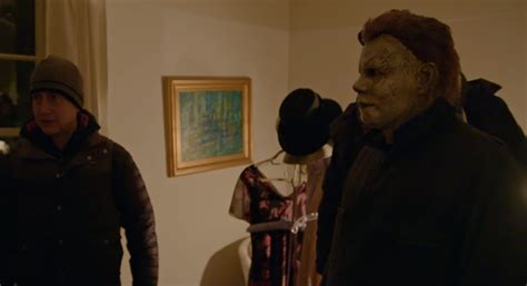 Halloween (2018) will be the first new film in the franchise in over nine years, and by far the longest time taken between films. Video New 'Halloween' Featurette Shows Nick Castle On ...