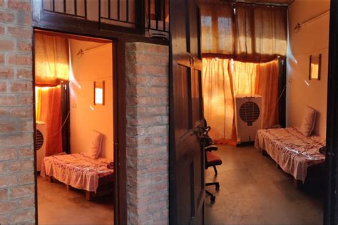 My Iim Ahmedabad Dorm Room Inside View Amenities And More