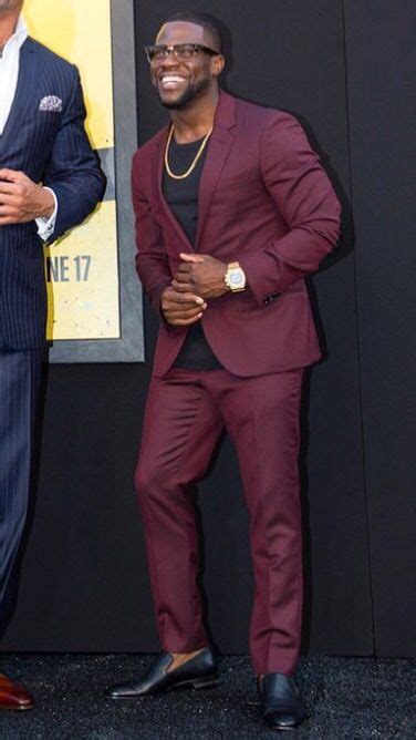 Kevin Hart Style Clothes I Dig Pinterest Kevin Hart And Man Style