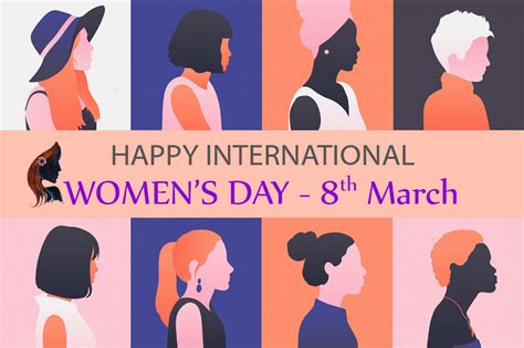 International Women’s Day 2024 Date History And Significance