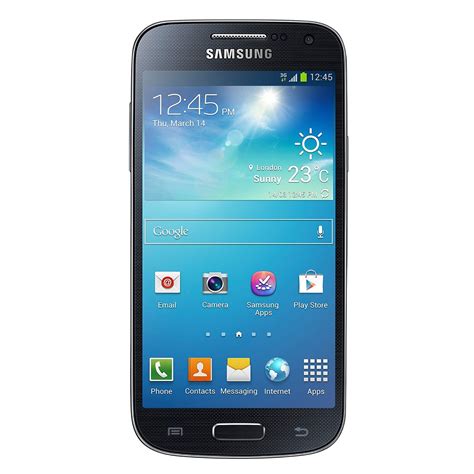 Samsung Samsung Galaxy S4 Mini Duos I9192 Unlocked Gsm Dual Sim Phone