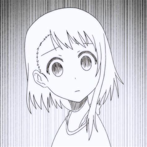 Sketsa Anime Gambar Anime Mudah Dan Simple Cantik Cara Menggambar