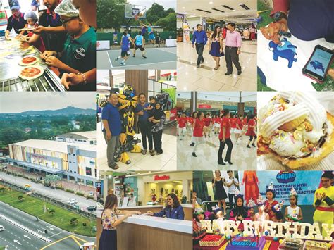 The kulim district is a district and town in the state of kedah, malaysia. Portfolio highlights | Hektar REIT
