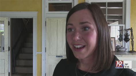 Candidate Katie Britt Makes Campaign Stops Youtube
