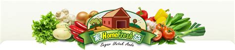 Check spelling or type a new query. HomeFresh - Segar Untuk Anda
