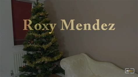 Roxy Mendez Fetish Santa With Ass And Sass Wmv Bills Honeys Clips4sale