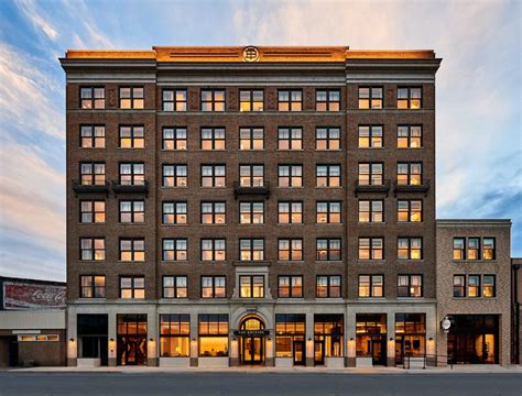 The Bristol Hotel named #4 City Hotel in the Continental U.S., #53 in ...