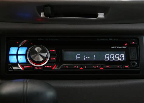 How To Install A Basic Aftermarket Car Stereo With Pictures