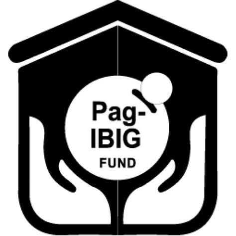 Pag Ibig Fund Brands Of The World™ Download Vector Logos And Logotypes